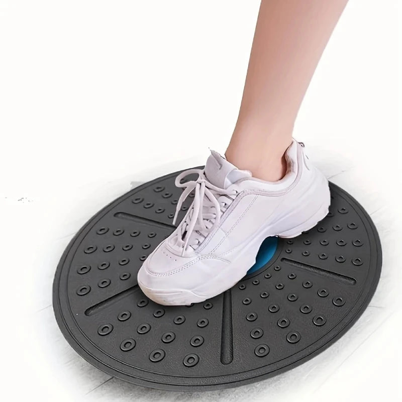 Fitness Balance Board Balance Pedal Fitness Training Pedal Sensory Training Board Fitness Equipment For Sensory Rehabilitation