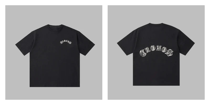 Fitness men's and women's running T-shirts, cotton fitness sports shirts, tops, gym exercise training T-shirts