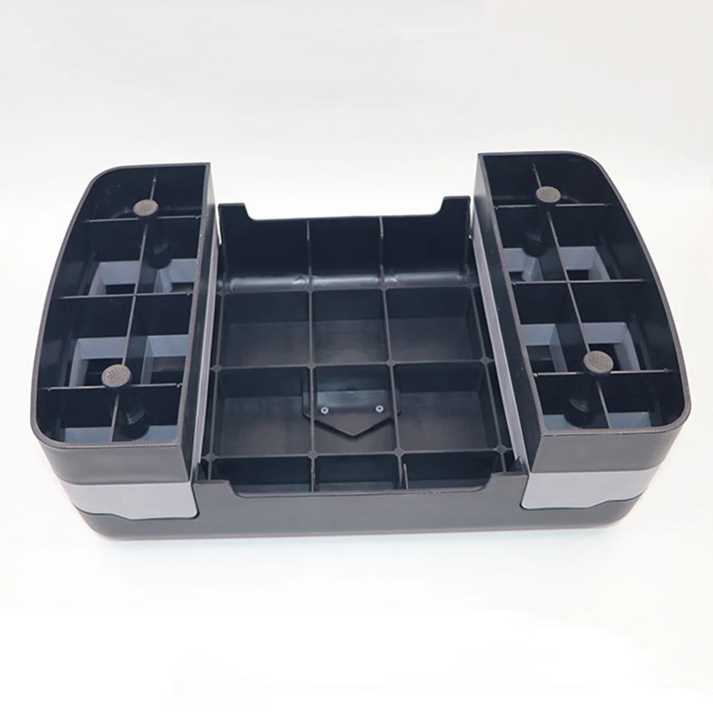 Fitness Pedal Stepper Cardio Pedal Exerciser Non-slip Stable 200KG Load-bearing Home Gym Exercise Portable Fitness Equipment