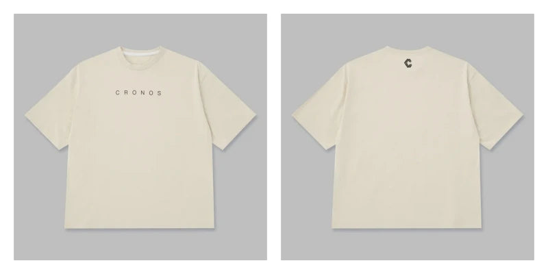 Fitness men's and women's running T-shirts, cotton fitness sports shirts, tops, gym exercise training T-shirts