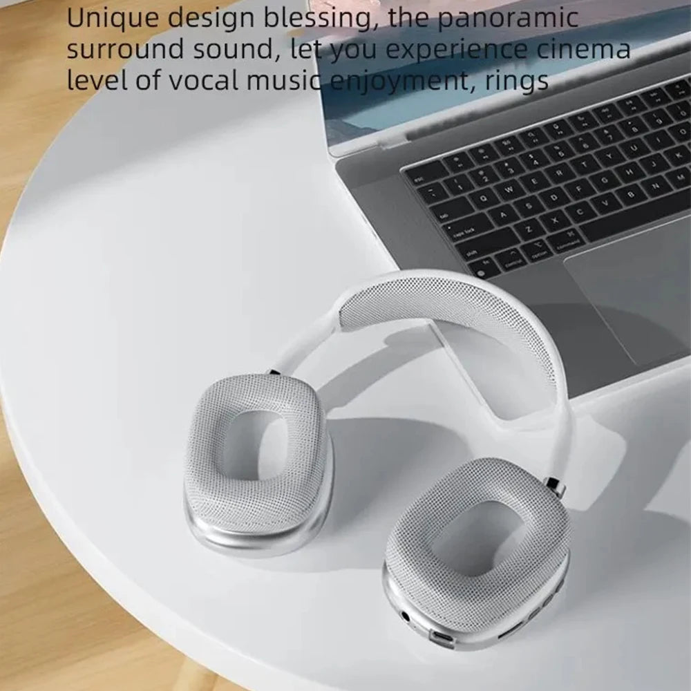P9 Wireless Bluetooth  Noise Cancelling Earbuds with Mic