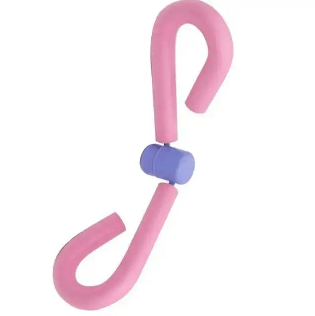 Multifunctional Fitness Leg Clamp Inner Thigh Fitness Equipment Stovepipe Artifact Leg Trainer Fitness Accessories