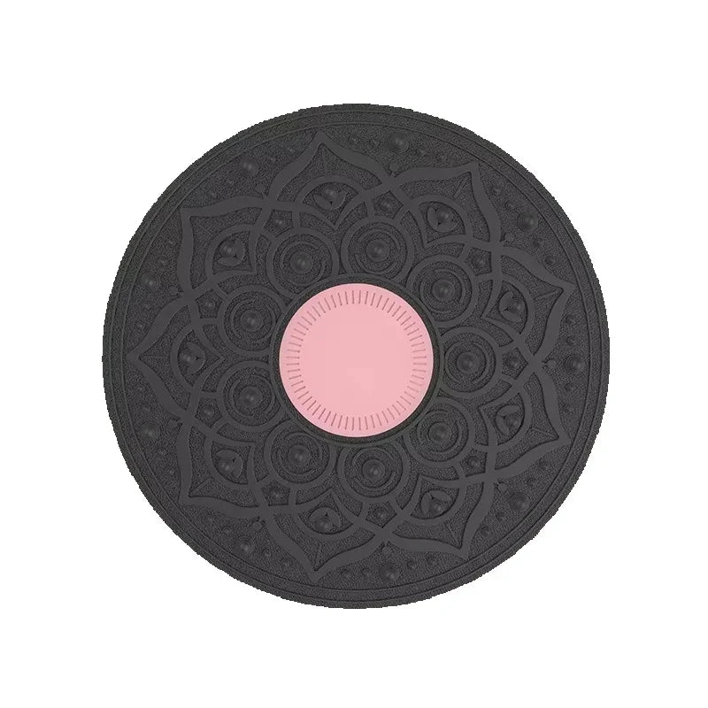 Fitness Balance Board Balance Pedal Fitness Training Pedal Sensory Training Board Fitness Equipment For Sensory Rehabilitation