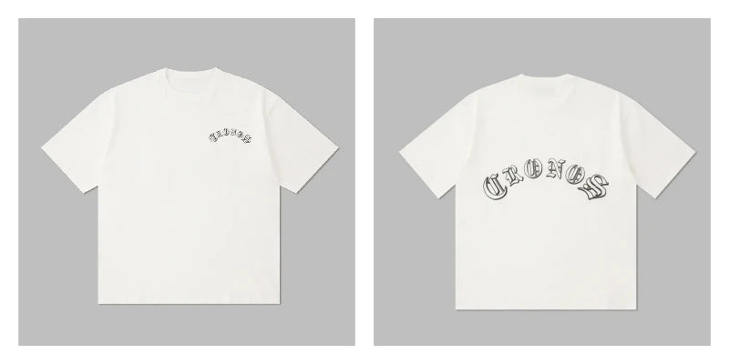 Fitness men's and women's running T-shirts, cotton fitness sports shirts, tops, gym exercise training T-shirts